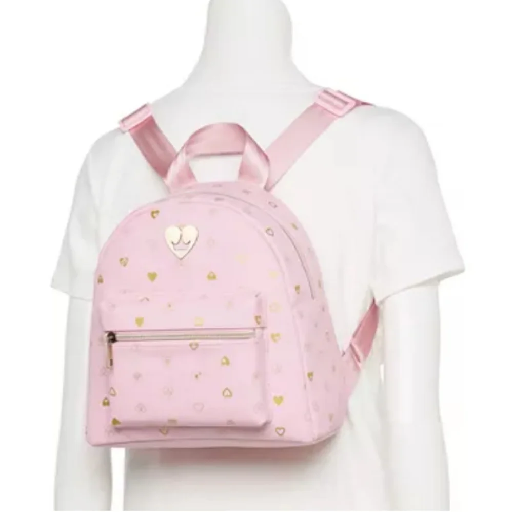 Disney Princesses Mini Backpack - Picture 3 of 4
